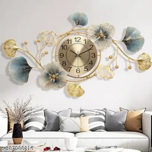New Trending Decorative wall clock